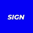 SIGN