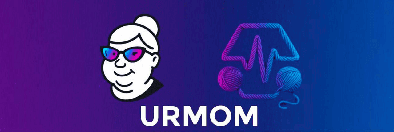 urmom Banner