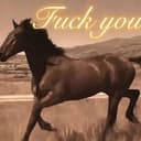 fuck you