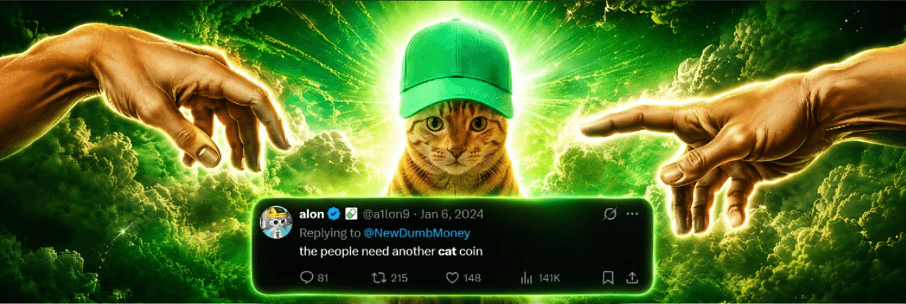 CAPCAT Banner