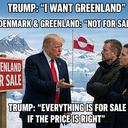 GREENLAND