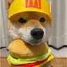 MCDOGE