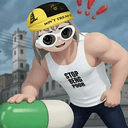 BUTTFUCKED