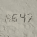 8647 Code