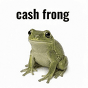 CASHFRONG