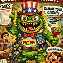 TAXMONSTER