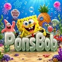 PONSBOB