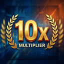 10x