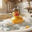 quack