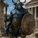 BLUEBULL