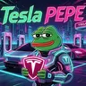 Tesla Pepe