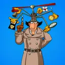 GADGET