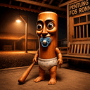 babytung