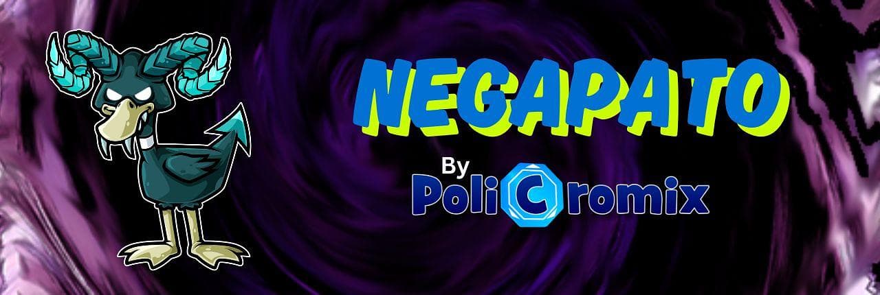 Negapato Banner