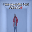 ACHOO