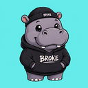 BrokeHippo