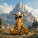Cheetah