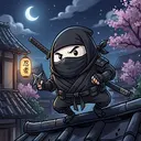NINJA