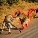 Baboon