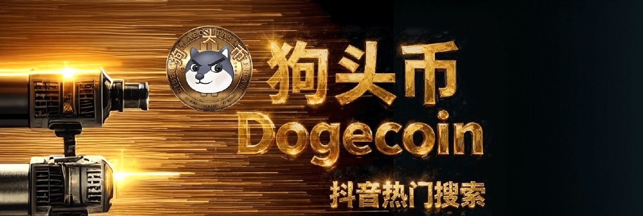Dogecoin Banner
