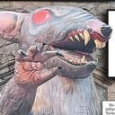 SCABBY