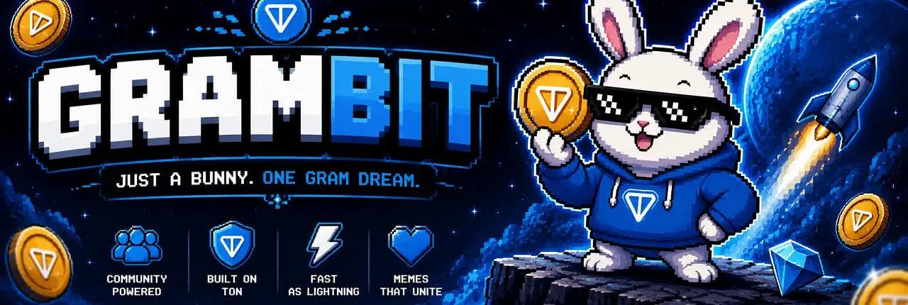 GRAMBIT Banner