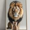 King