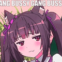 bussy