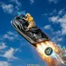 JETDOG