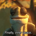 PEACE