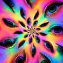 eyes