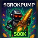$GROKPUMP