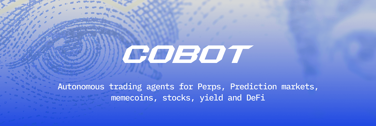 Cobot Banner