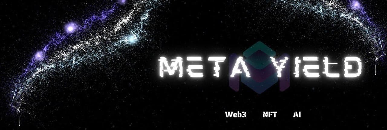 MetaYield Banner