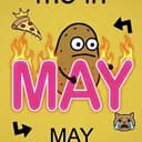 MAY