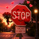 romantic
