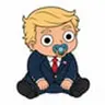 BABYTRUMP