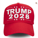 TRUMP2028