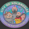 SOLANG