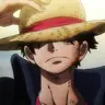 Luffy