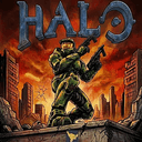 HALO