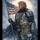 Trumpdelorian