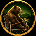 Chill Bear