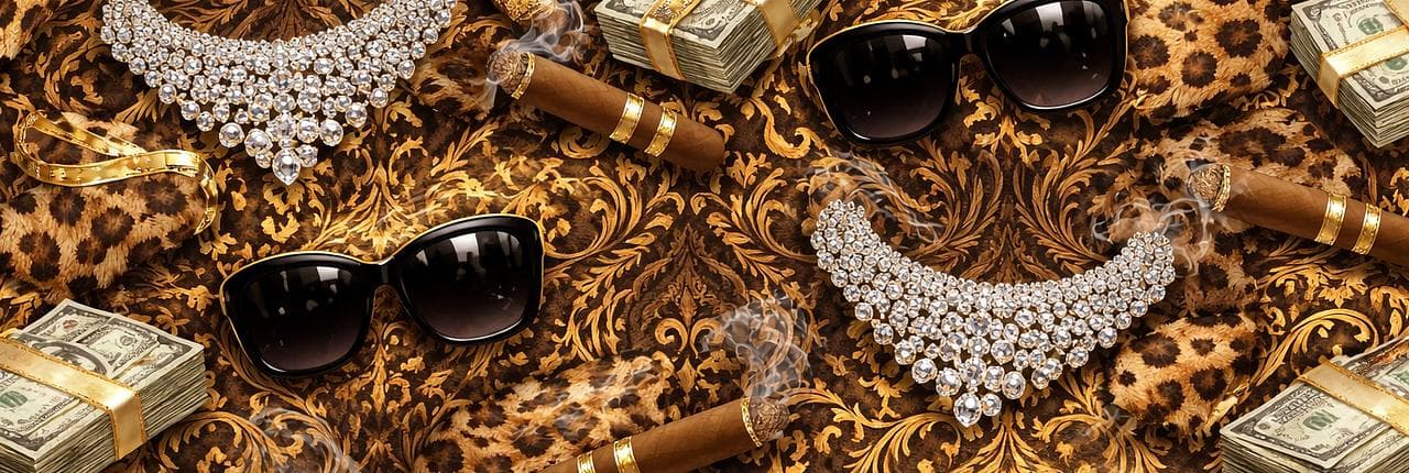 $FATLADY SEASON Banner