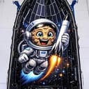 AsteroidX
