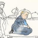 chudnald