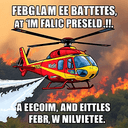 Belfire