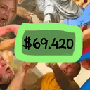 $69.420