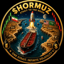HORMUZ