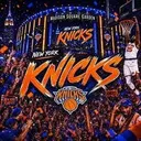 KNICKS